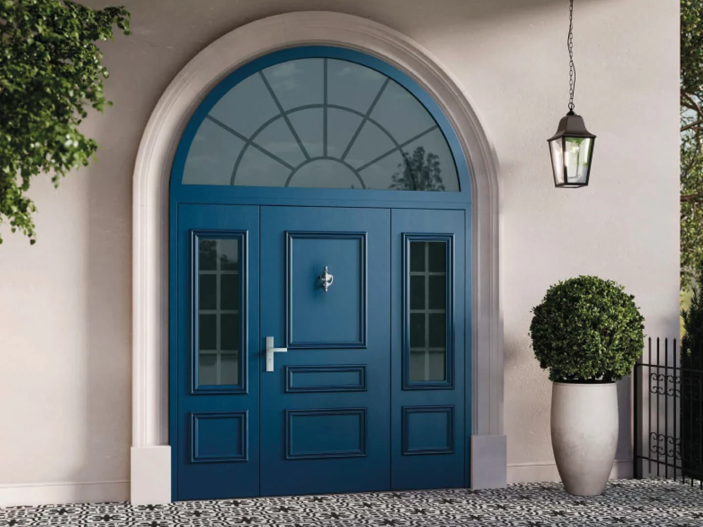 Drzwi zewnętrzne Dolnośląskie